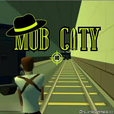 mob city